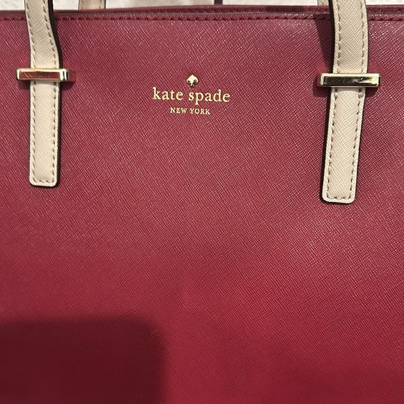 Kate Spade Cedar Street Hayden - Picture 2 of 2